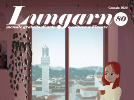 lungarno gennaio 2020