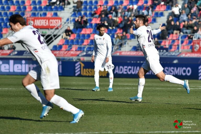 Verso Fiorentina-Spal con la novità Cutrone