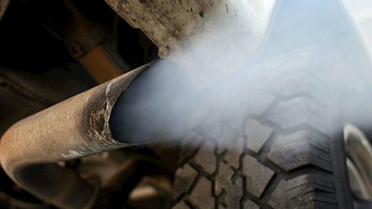 Blocco traffico a Firenze: oggi nuovo stop antismog per le auto