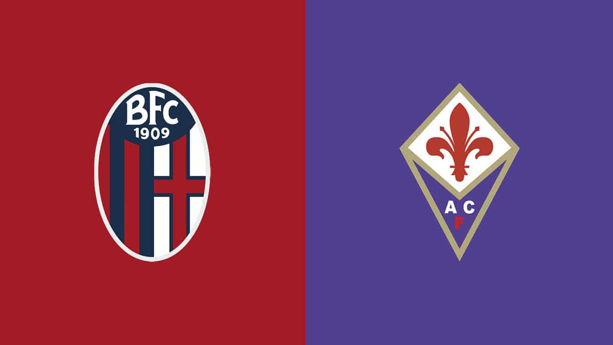 Dove vedere Bologna Fiorentina in tv e streaming: Sky o Dazn?