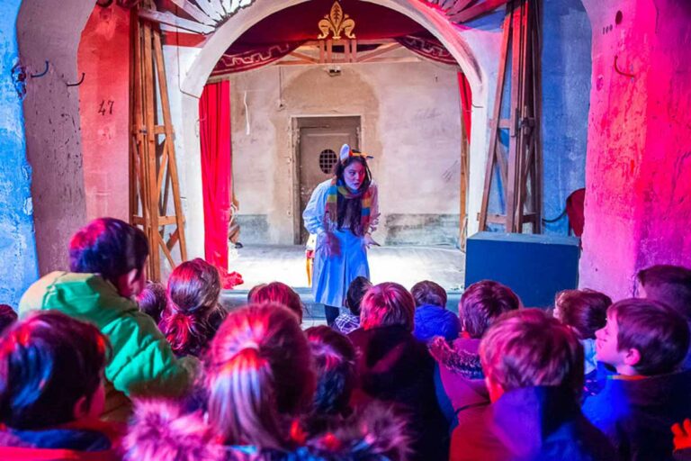 Weekend dell’1 e 2 febbraio, tutti gli eventi per bambini a Firenze