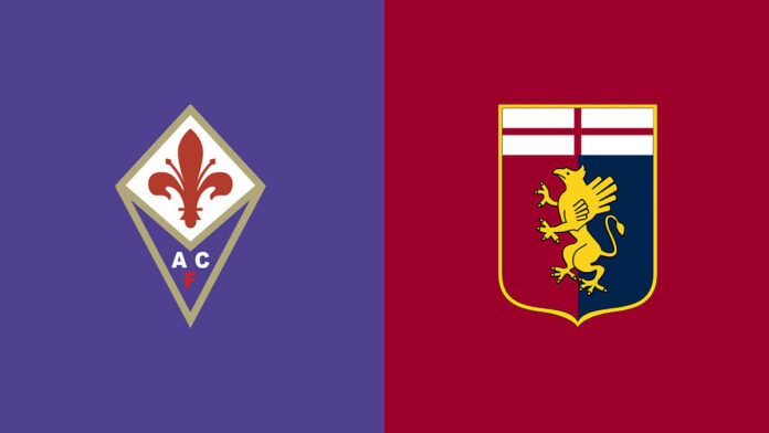 Fiorentina Genoa dove vederla: Sky o Dazn?