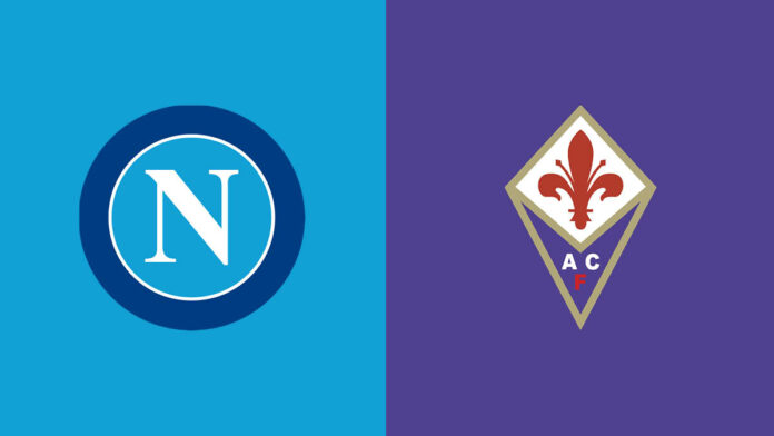 Napoli Fiorentina dove vederla: Sky o Dazn?