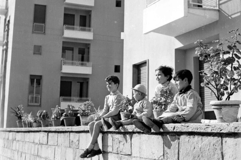 “Paesaggi Isolotto”: un quartiere in mostra