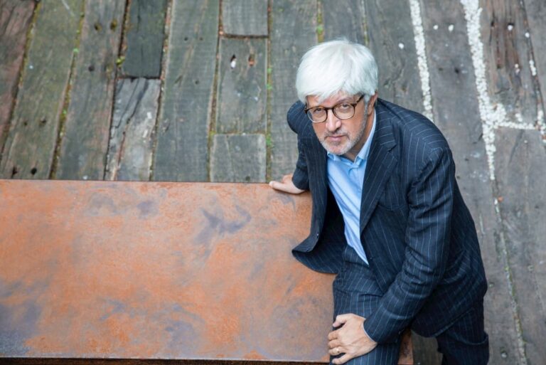 Severgnini si racconta al Teatro Puccini