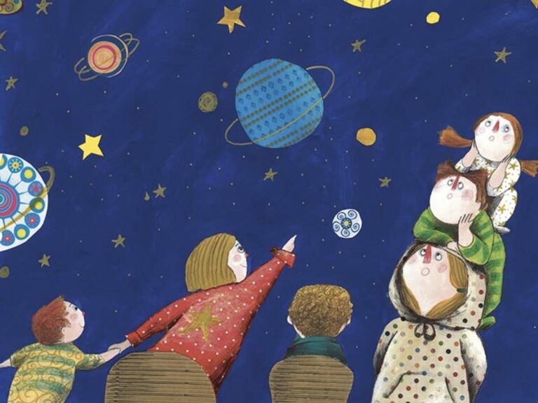 Gli eventi per bambini nel weekend del 25 e 26 gennaio a Firenze