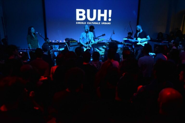 Festa di compleanno green per Impact Hub Firenze e BUH!