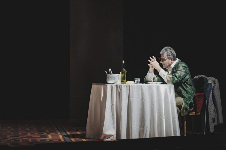 Il Don Pasquale al Maggio Musicale Fiorentino