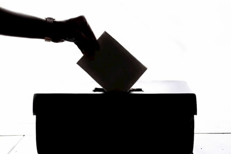 Sondaggi sulle elezioni regionali in Toscana 2020