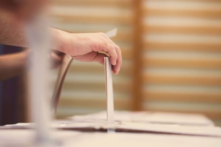 Referendum 2020: come vengono scelti gli scrutatori a Firenze