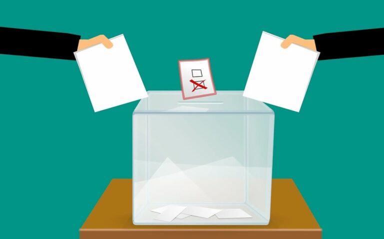 Referendum 2020, taglio dei parlamentari: quando e come si vota