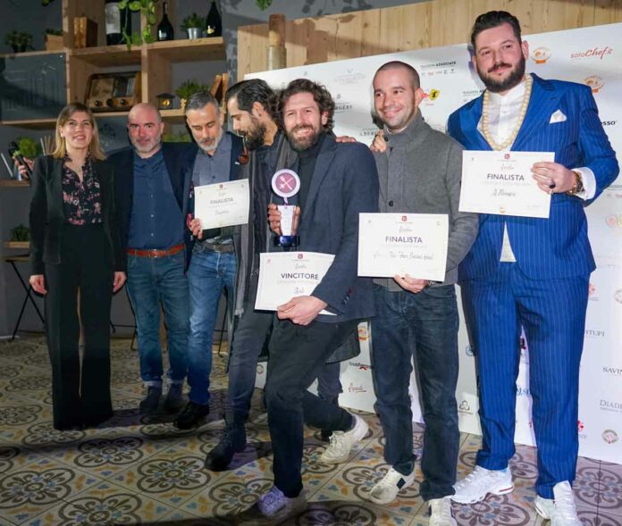 I migliori ristoranti di Firenze premiati con i Forchettiere Awards
