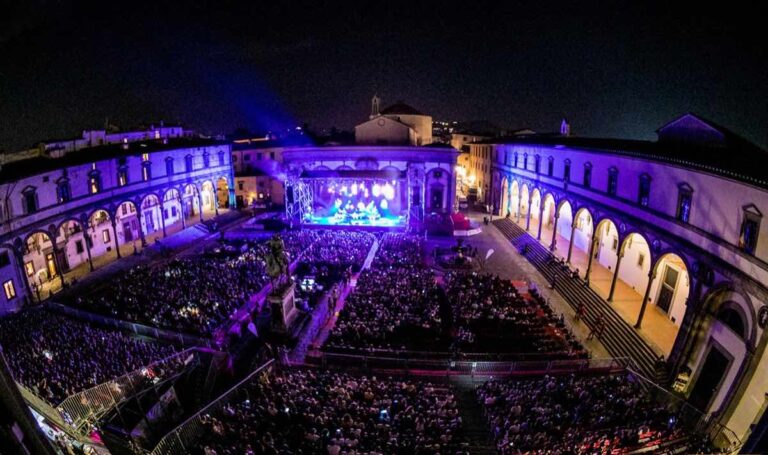 Musart Festival 2020: date e concerti in programma a Firenze