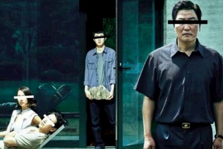 Parasite a Firenze, i cinema dove vedere il film premio Oscar