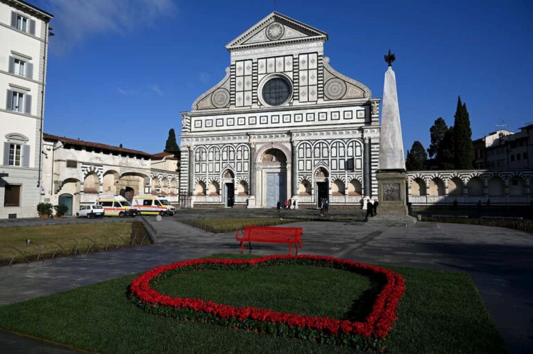 Cosa fare a Firenze per San Valentino 2020? Idee ed eventi
