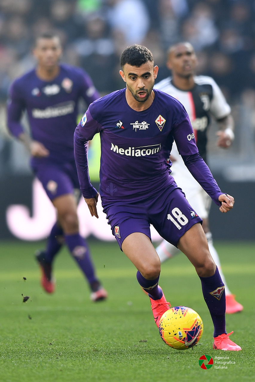 Juventus Fiorentina, 2 febbraio 2020