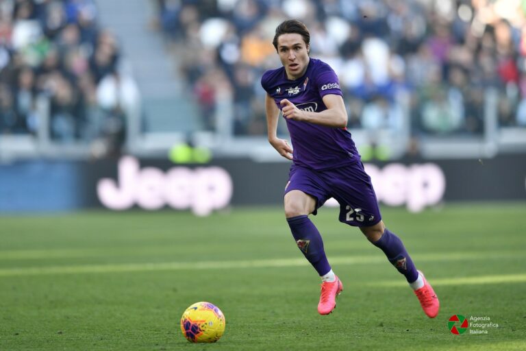 “Manita” viola alla Samp