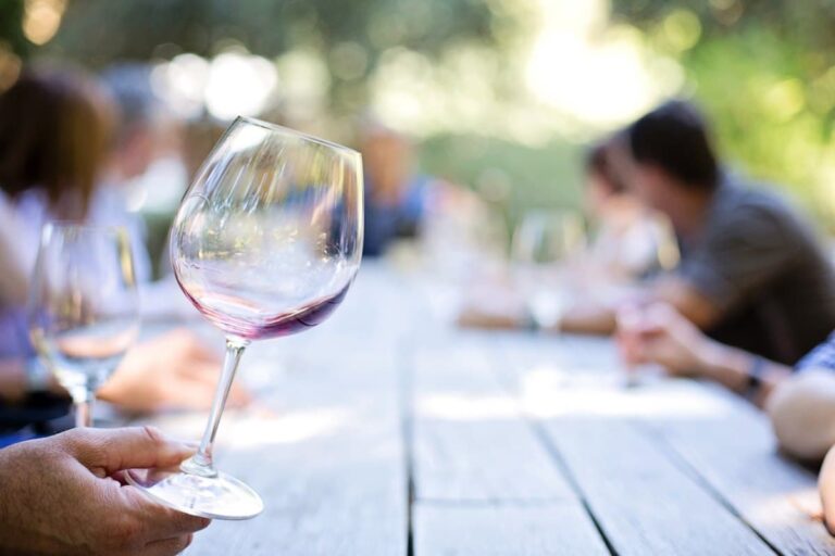 Qual è la migliore enoteca di Firenze? E della Toscana?