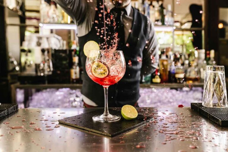5 locali di Firenze dove fare un buon aperitivo con buffet