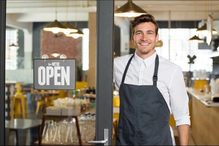 Aprire un negozio oggi: step by step i principali passaggi