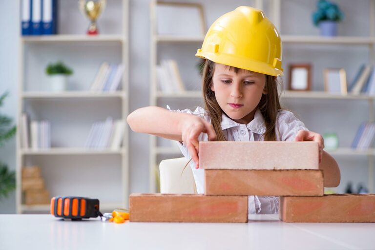 Architetture fantastiche: Firenze vista con gli occhi dei bambini