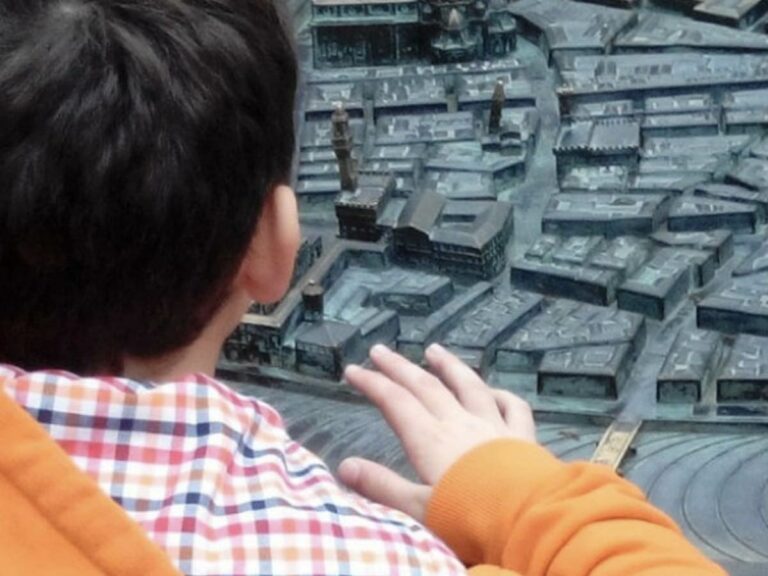 Gli eventi per bambini a Firenze nel weekend del 1° marzo