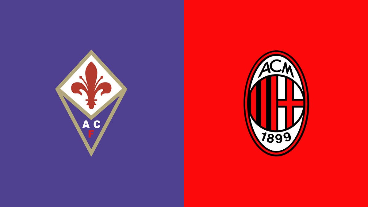 Fiorentina Milan dove vederla: Sky o Dazn?