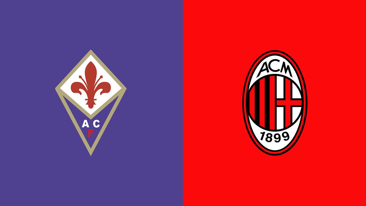 Dove vedere Fiorentina-Milan in tv o diretta streaming: Sky o DAZN? -  Pianeta Milan