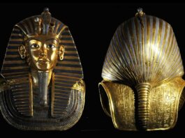 Mostra Tutankhamon Firenze 2020