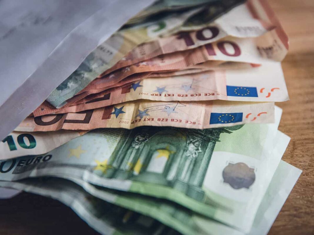 Coronavirus, il bonus da 600 euro anche ai professionisti - Il Reporter