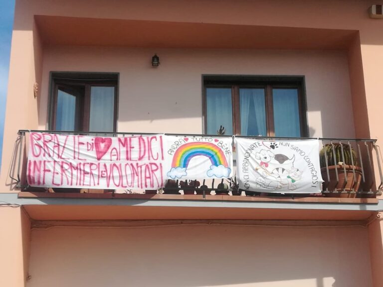 Il Quartiere dà i “compiti per casa” alle famiglie
