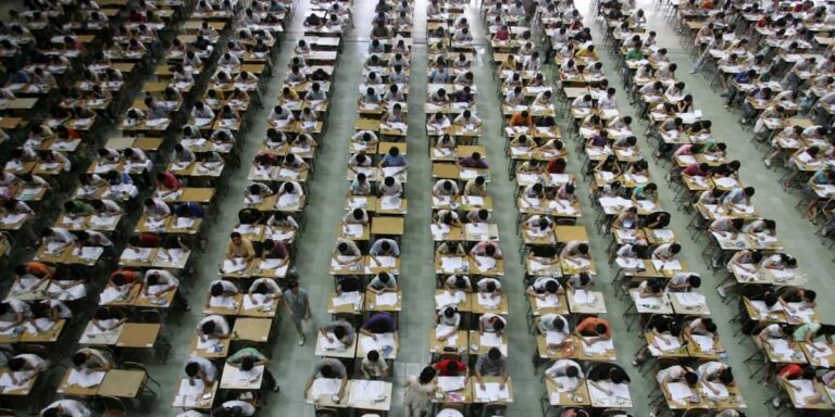 Concorsi pubblici sospesi: cosa dice il decreto “Cura Italia”