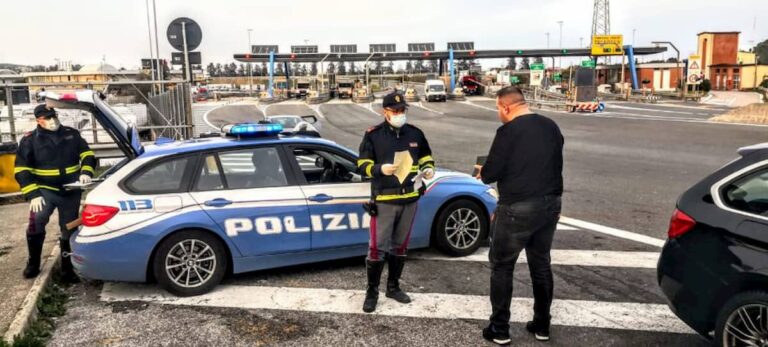 Cosa cambia con la nuova autocertificazione del 23 marzo?