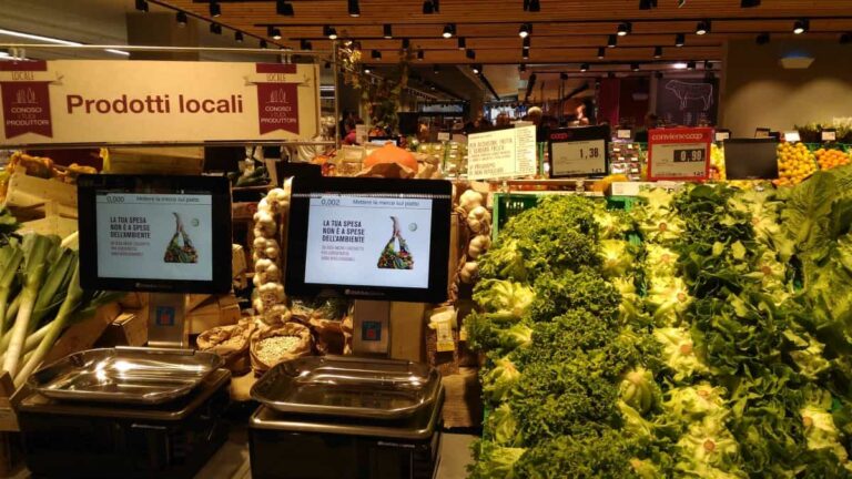 Supermercati Coop chiusi la domenica