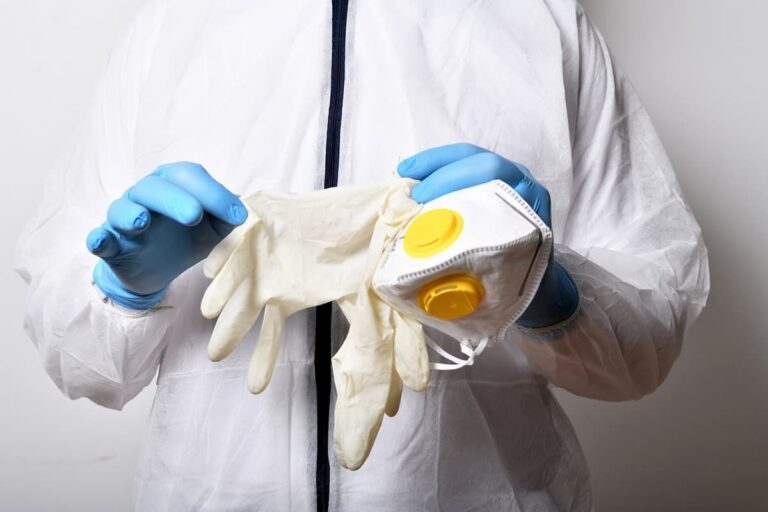 Coronavirus Firenze, ultimi dati dalla Asl Toscana Centro (17 marzo)