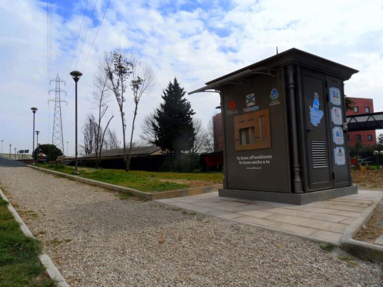 A Firenze chiusi tutti i fontanelli di Publiacqua