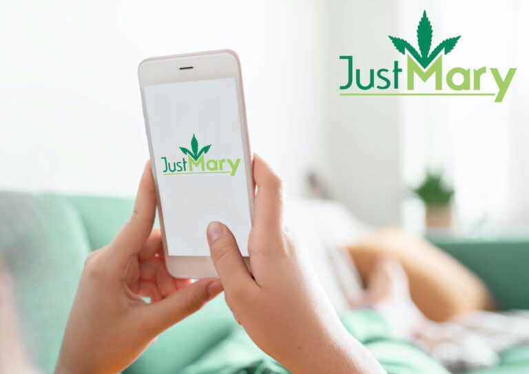 JustMary, il primo delivery italiano di cannabis legale finanzia l’emergenza Coronavirus