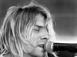 Mostra Kurt Cobain Firenze