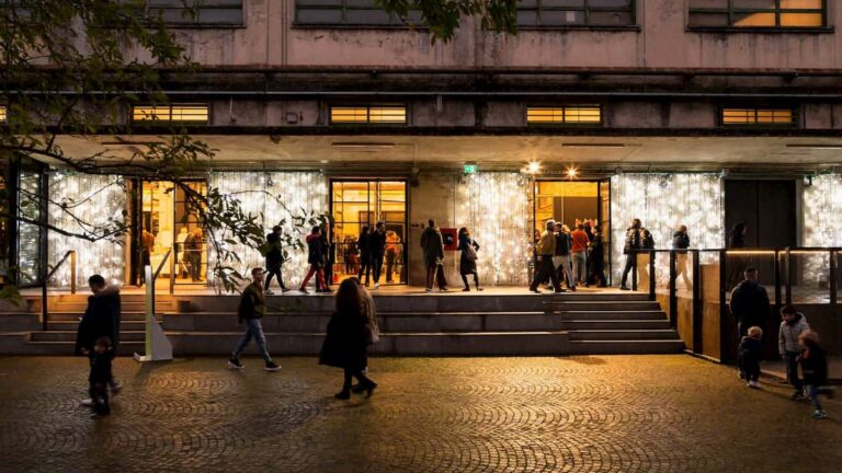 Gli eventi della Manifattura Tabacchi di Firenze vanno online (gratis)