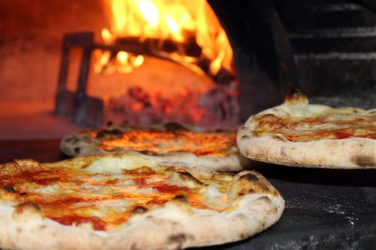 Firenze a domicilio: pizza, torta o sushi? I ristoranti con consegna a casa