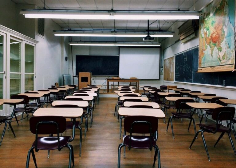 Coronavirus, scuole chiuse anche a Firenze e in Toscana