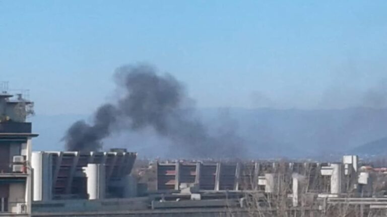 Sollicciano, rivolta nel carcere di Firenze? VIDEO