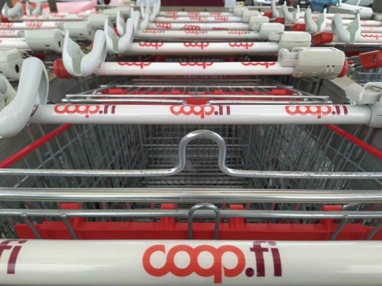 Coop, anche la spesa al supermercato è a “numero chiuso”