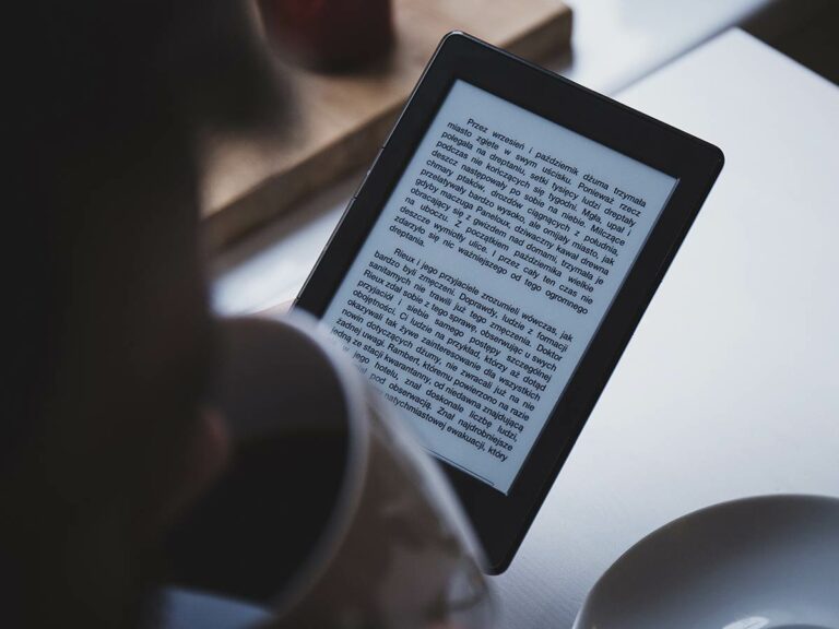 Ebook gratis: i libri da scaricare contro il coronavirus