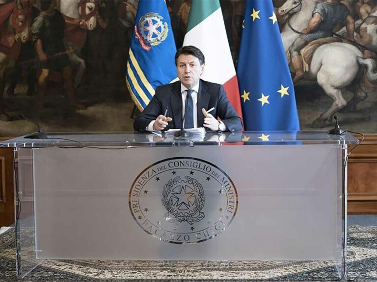 Pubblicato in Gazzetta ufficiale il decreto “cura Italia”: il testo in pdf