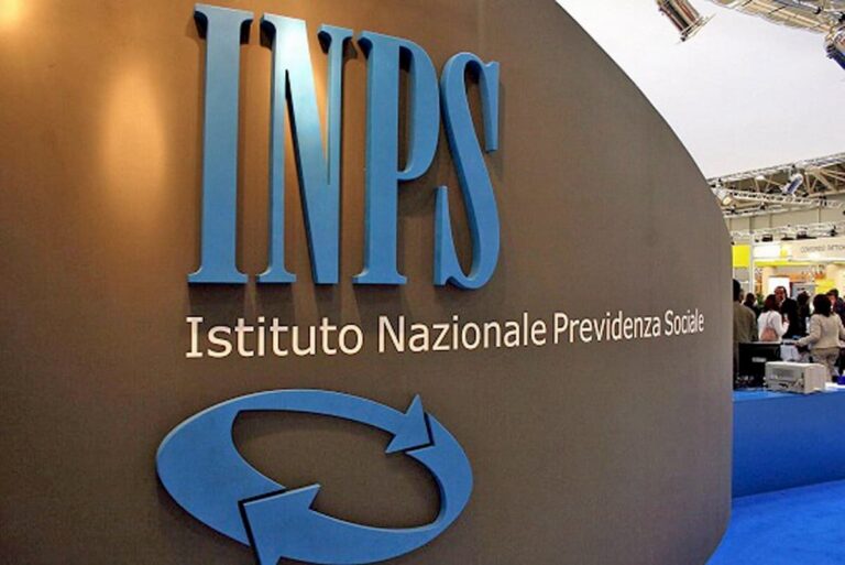 Bonus 600 euro, Inps: pin semplificato per fare domanda