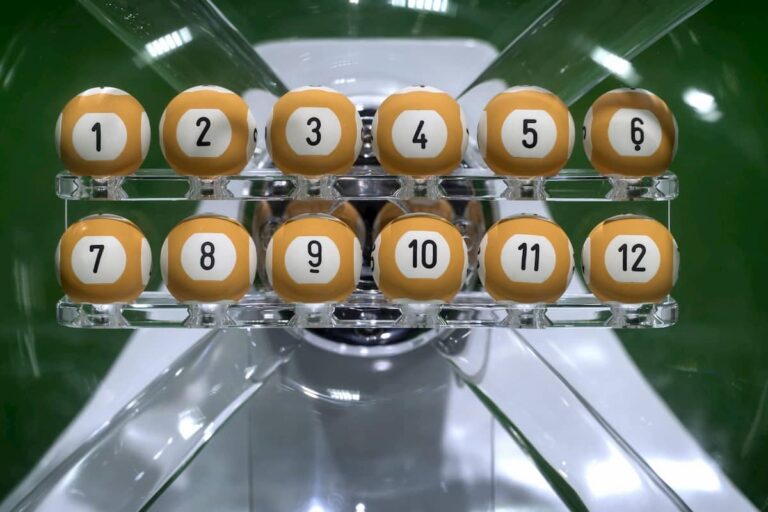 10 e lotto sospeso, stop per MillionDay. Restano solo i Gratta e Vinci