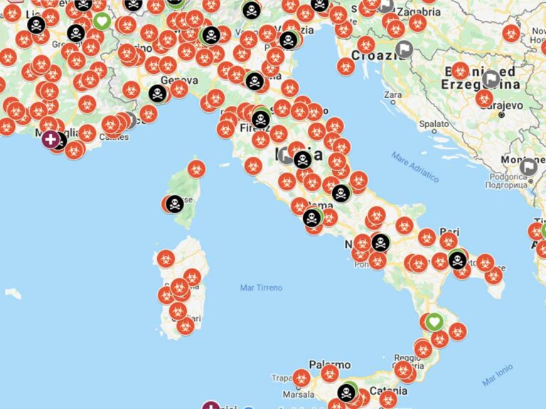 Coronavirus, quando arriverà il picco in Italia e in Toscana?