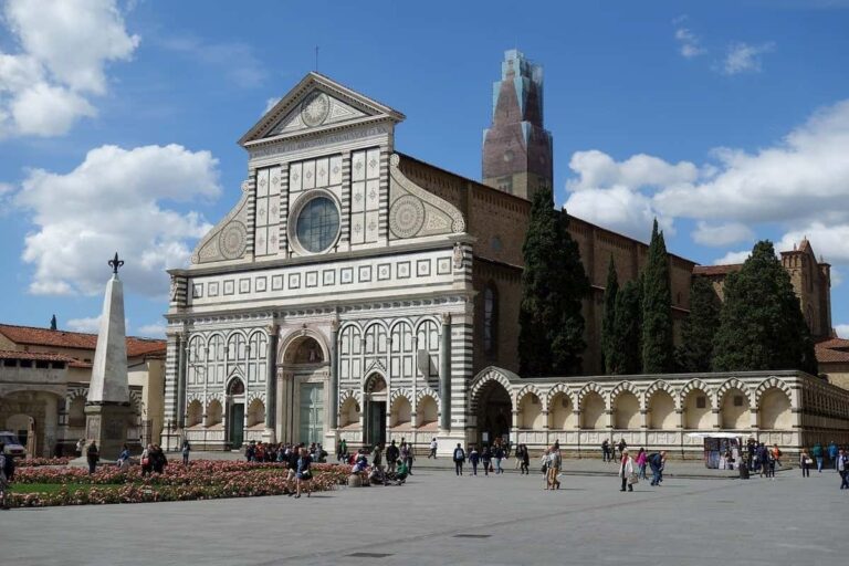 A Firenze annullata la 3 giorni di musei gratis