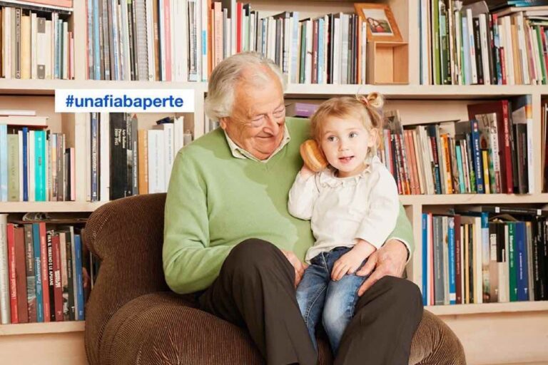Le audio storie per bambini sono online (e gratis)